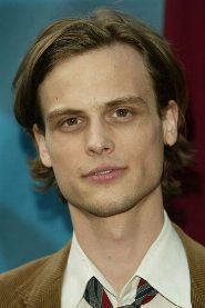 Matthew Gray Gubler