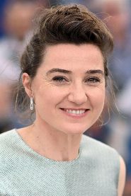 Nina Meurisse