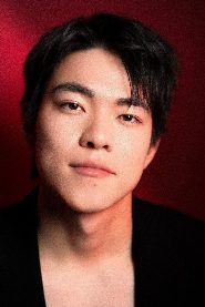 Oscar Ge biography, age and filmography