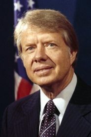 Jimmy Carter biography, age and filmography