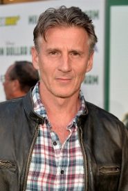 Christopher Stanley biography, age and filmography