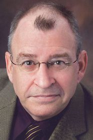 David Brisbin biography, age and filmography