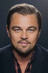 Leonardo DiCaprio