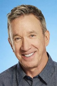 Tim Allen