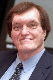 Richard Kiel