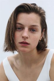 Emma Corrin