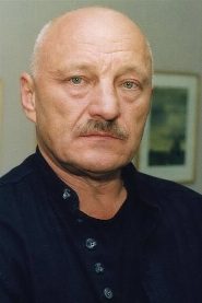 Nikolay Chindyaykin biography, age and filmography