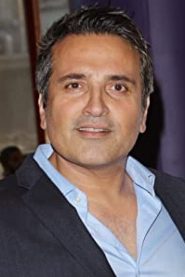 Adrian Askarieh biography, age and filmography