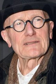 Ray Cooper biography, age and filmography