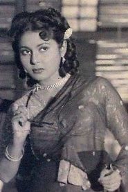 Smriti Biswas biography, age and filmography
