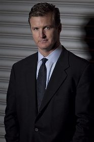 Joseph Patrick Kelly biography, age and filmography