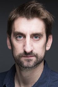 Guillaume Viry biography, age and filmography