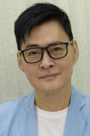 Eddie Koo Koon Chung
