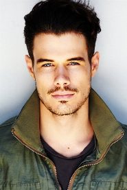 Liam Hall