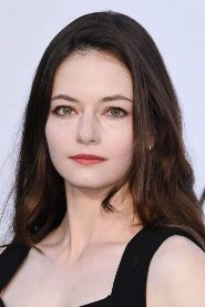Mackenzie Foy