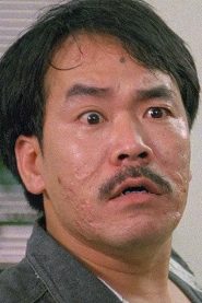 Garry Chan Chi-Shing biography, age and filmography