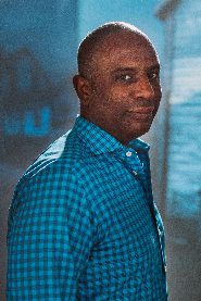 Stan Douglas biography, age and filmography