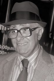 Charles Scorsese biography, age and filmography
