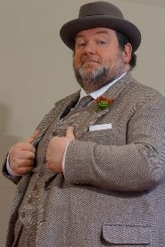 Daniel Hanssens
