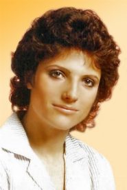 Suzanne Danielle biography, age and filmography