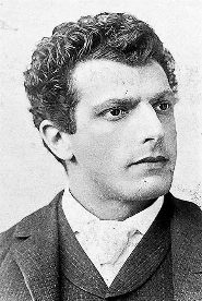 Henry Bergman biography, age and filmography