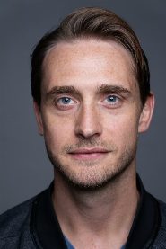 Lars Berge
