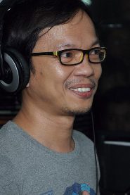 Francis Brew Reyes