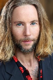 Greg Cipes