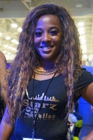 Akira Michele Perkins biography, age and filmography