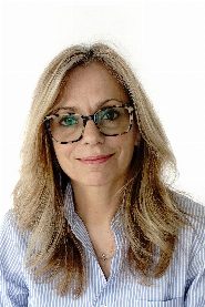 Nathalie Seaver