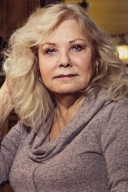 Judy Crown biography, age and filmography