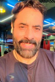 Shaji Choudhary