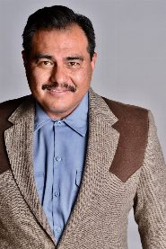 Oscar Balderrama biography, age and filmography
