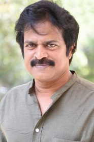 Brahmaji