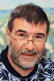 Evgeniy Grishkovec