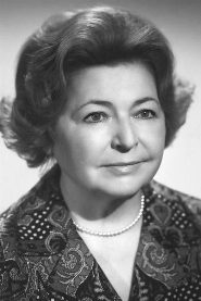 Jiřina Petrovická