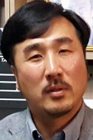 Kim Jin-hyeok
