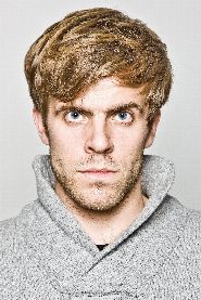 Hilmar Guðjónsson biography, age and filmography