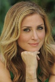 Sasha Alexander