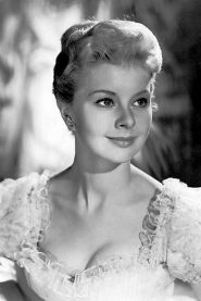 June Laverick