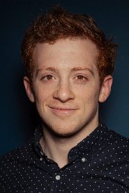 Ethan Slater