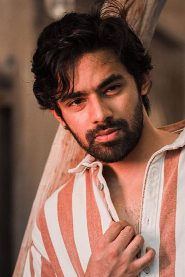 Ishan Shoukath biography, age and filmography