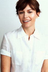 Alexandra Helgerson biography, age and filmography