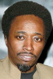 Eddie Griffin