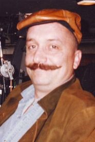 Zdzisław Rychter biography, age and filmography