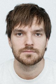 Nikita Volkov
