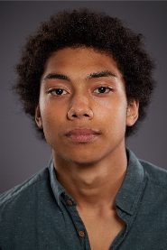 Chance Perdomo