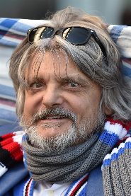Massimo Ferrero biography, age and filmography
