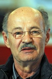 Mustafa Nadarević biography, age and filmography