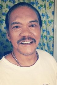 Lou Veloso
